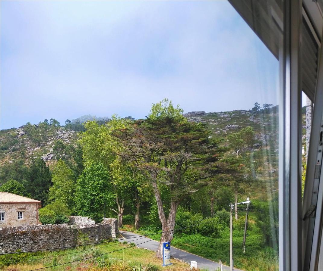 Apartment Maluka San Francisco (Galicia)