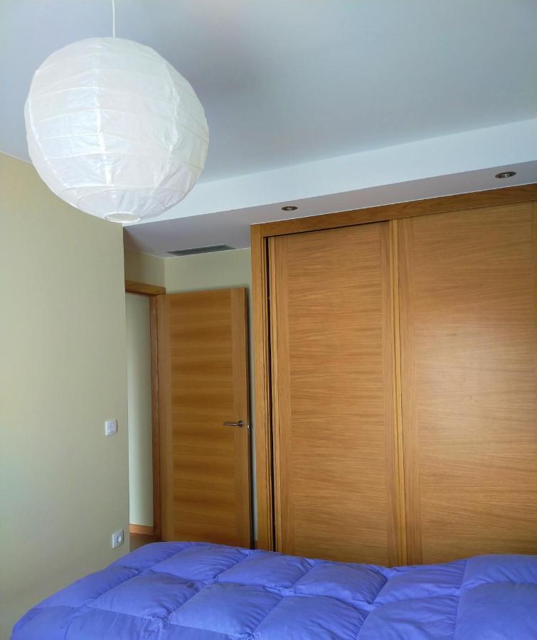 Maluka Apartment San Francisco (Galicia)