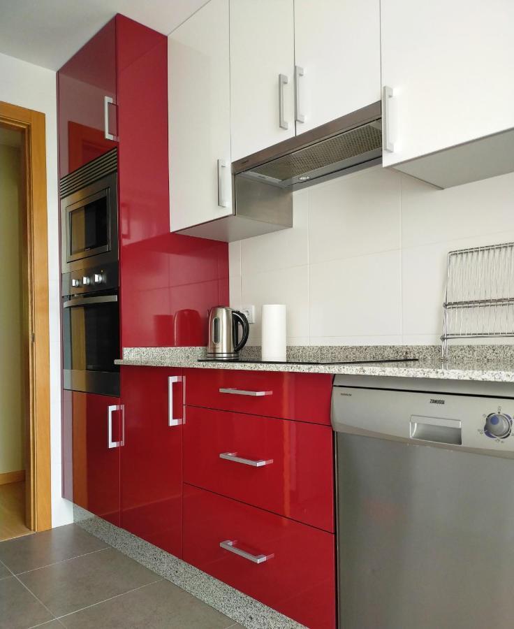 Apartment Maluka San Francisco (Galicia)
