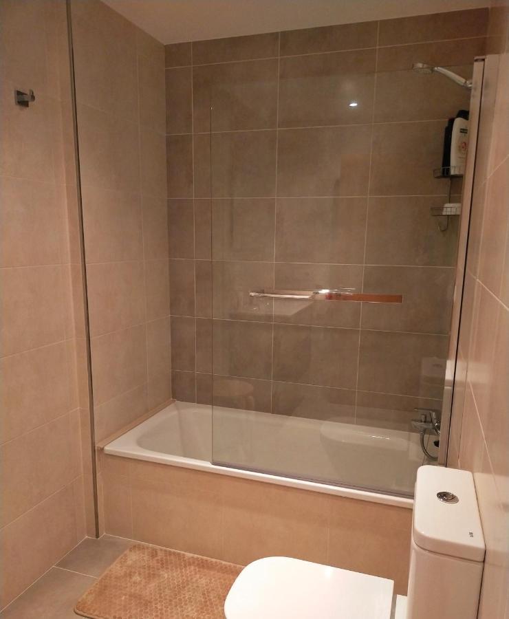 Apartment Maluka San Francisco (Galicia)