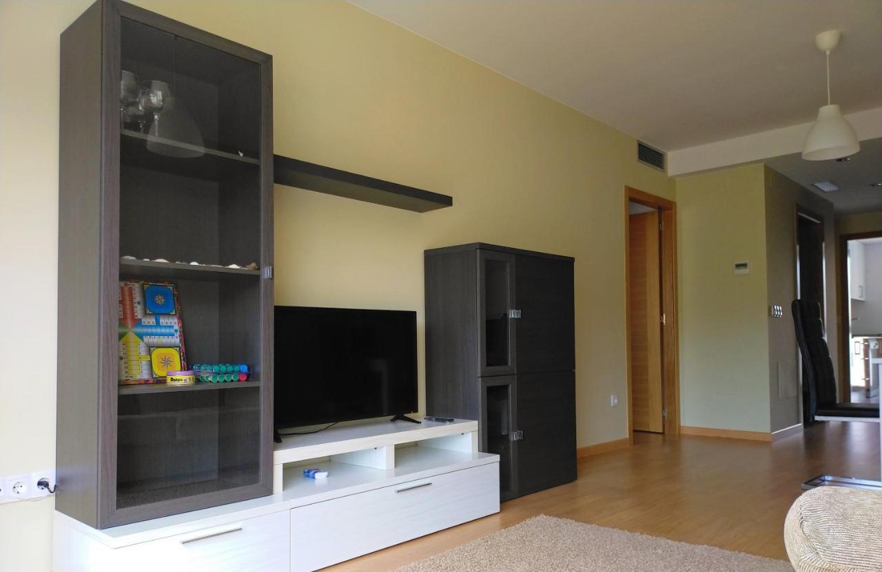 Apartment Maluka *