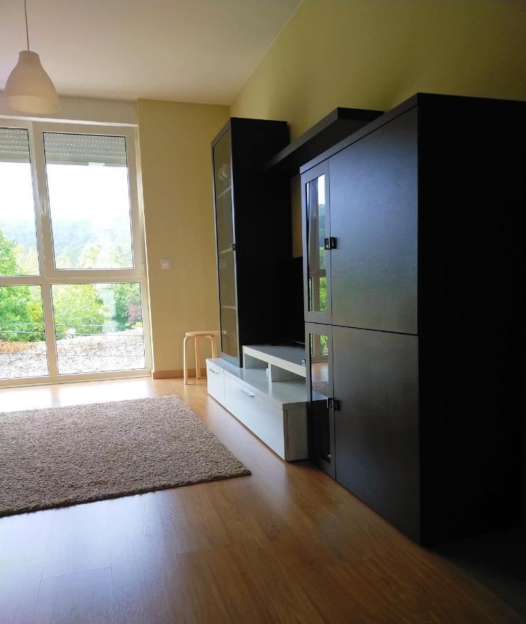 Apartment Maluka San Francisco (Galicia)