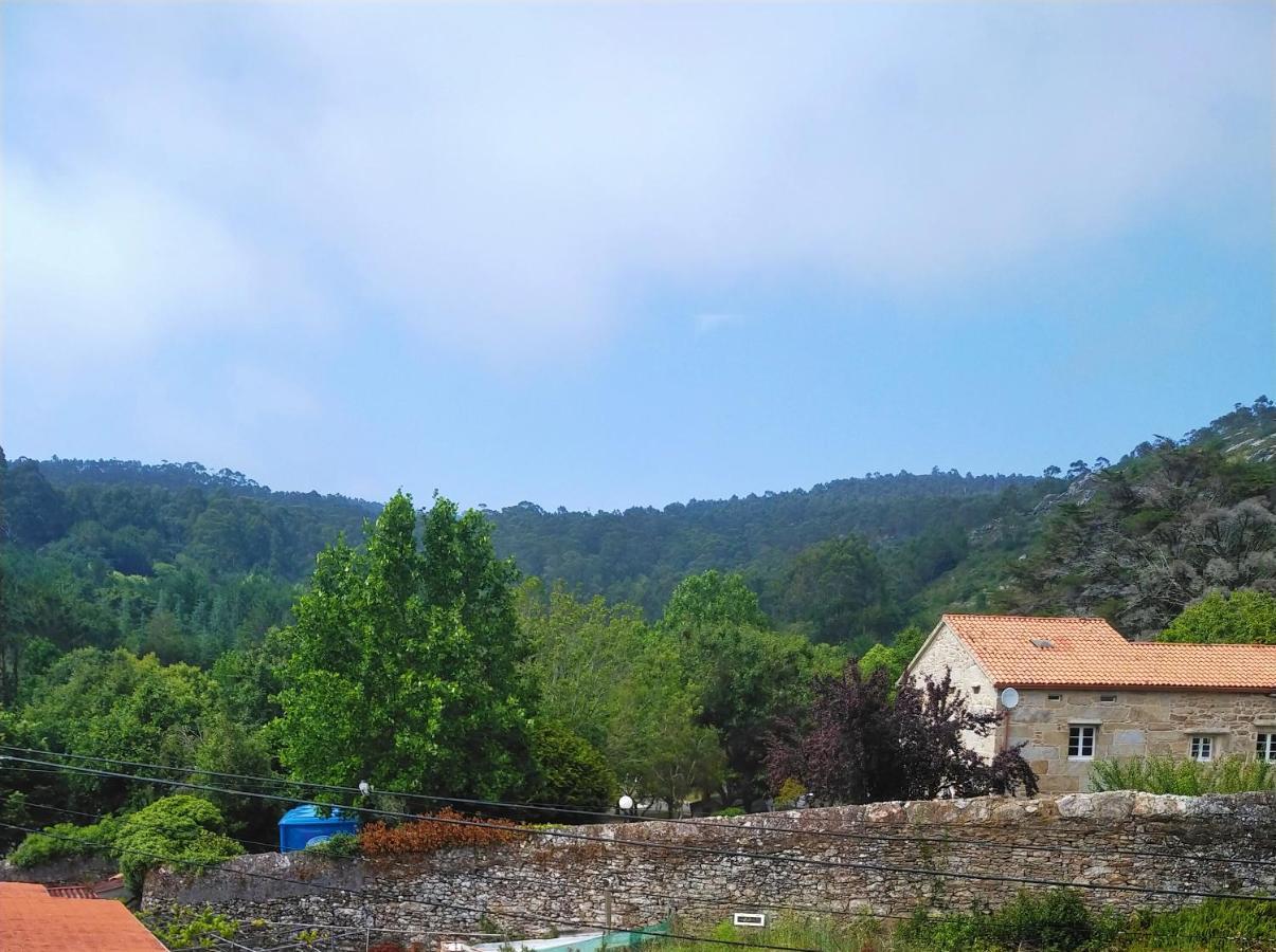 Appartement Maluka *