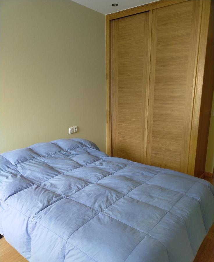 Appartement Maluka San Francisco (Galicia)